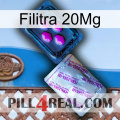 Filitra 20Mg 37